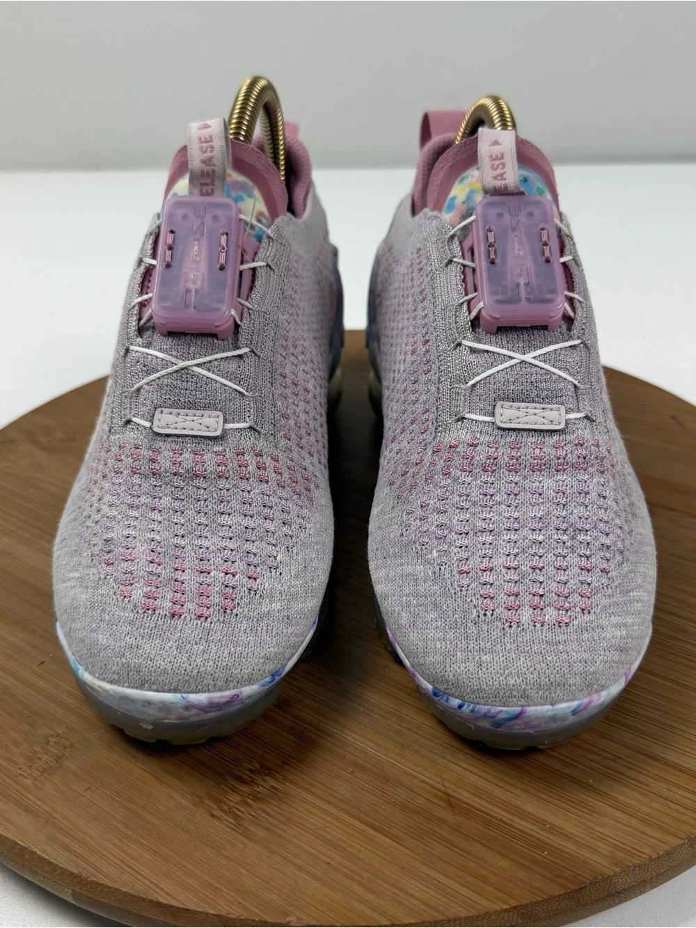 Nike light pink